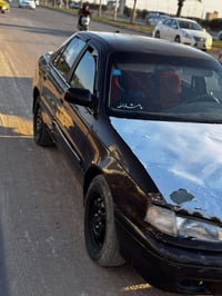 موديل ٩٣ • محرك شرط • رقم جديد