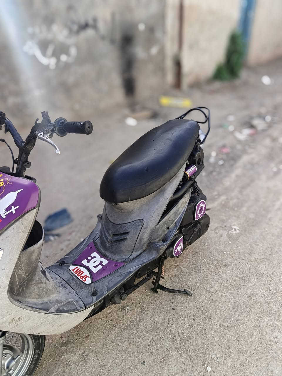 سلام عليكم درجة ماكس منغولي لبيع بوشه 50 مفتوحه ولفات مكينه شلعه ومشي سعرها مناسب 450 مكان ناصريي مركز وشراي ***********يتصل عله رقم
