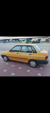 سايبه للبيع موديل 12 مكينه وكير وحداديه وتخم تاير جديدبسمي  سعره 26 رق...