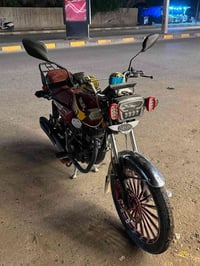 ضاغطه • زنجيل • جديده