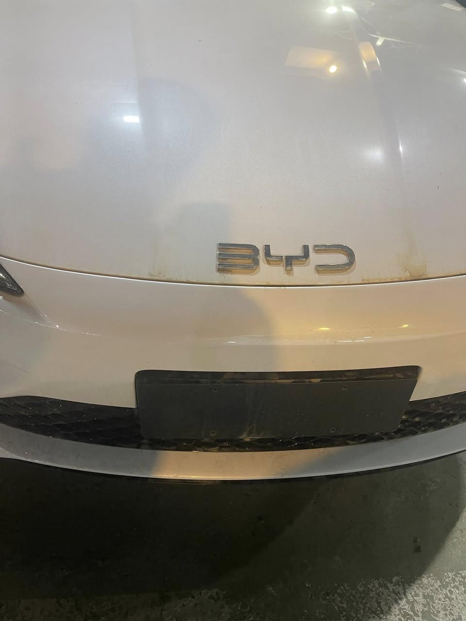 BYD - 2025  
سيل 5 
للبيع زيرو مكاني يرموك 
***********
