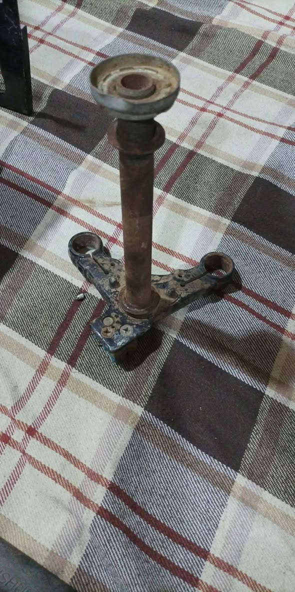 السلام عليكم 

من رخصة الادمن غراض مال ستوته  MTR ومال 4گير للبيع غراض اصليه مستخدمه شغاله مو عاطله الشراي يتفضل خاص ويدلل هاذا رقمي ***********
