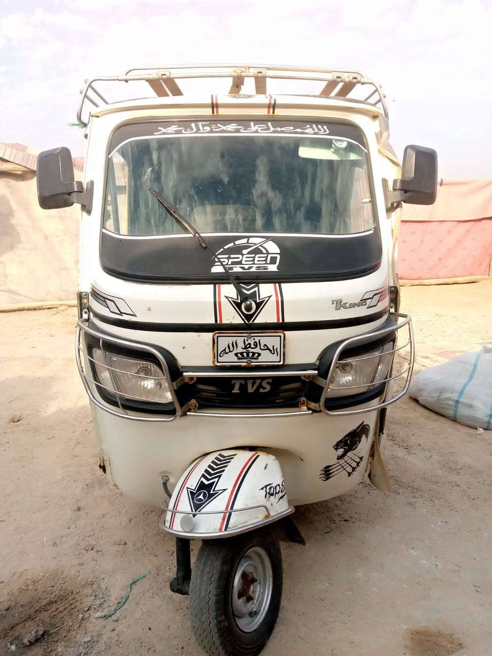 سلام عليكم
تكتك مديل 21شهر 10 مرقمه ذي قا مكاني الناصريه مركز محرك بس بستم خير من الله 
سعر خاص رقم ***********
