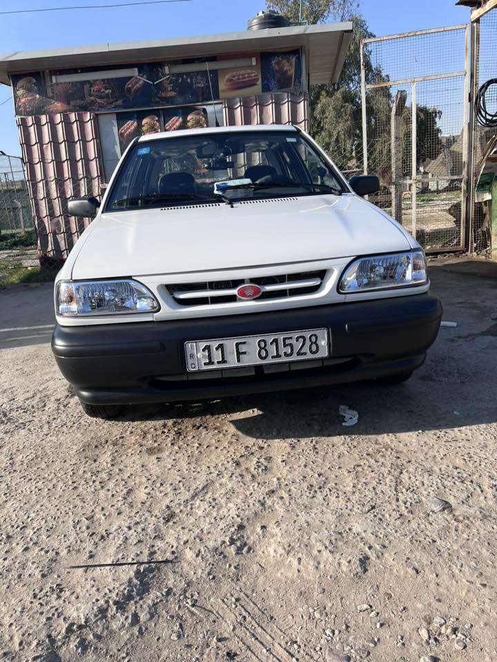 السلام عليكم للبيع

موديل 2025 باسمي شرط تحويل

رقم بغداد مكاني بغداد

كفاله عامه دخول شهر 12

ماشيه 3000ثلاث آلاف

مدوشمه كشنات ارضيه جلد وجنطه وتنته نايلون حراري 

بأسمي بيه سونار تريد انت تسوي سونار براحتك 

تم تنزيل السعر  74 $  واتساب
***********
