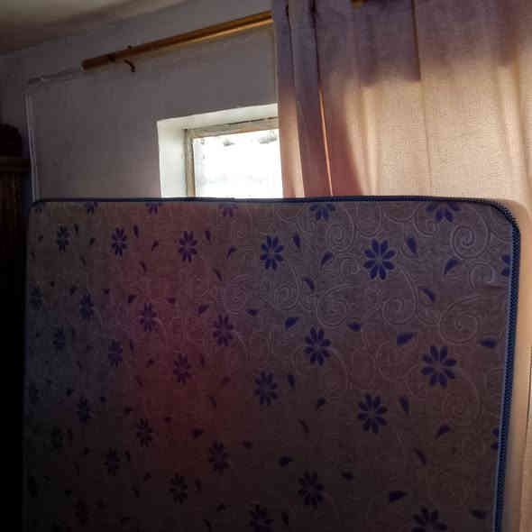 مندر نفرين دبل سفنج سعر ١٠٠ وبي مجال 
***********
