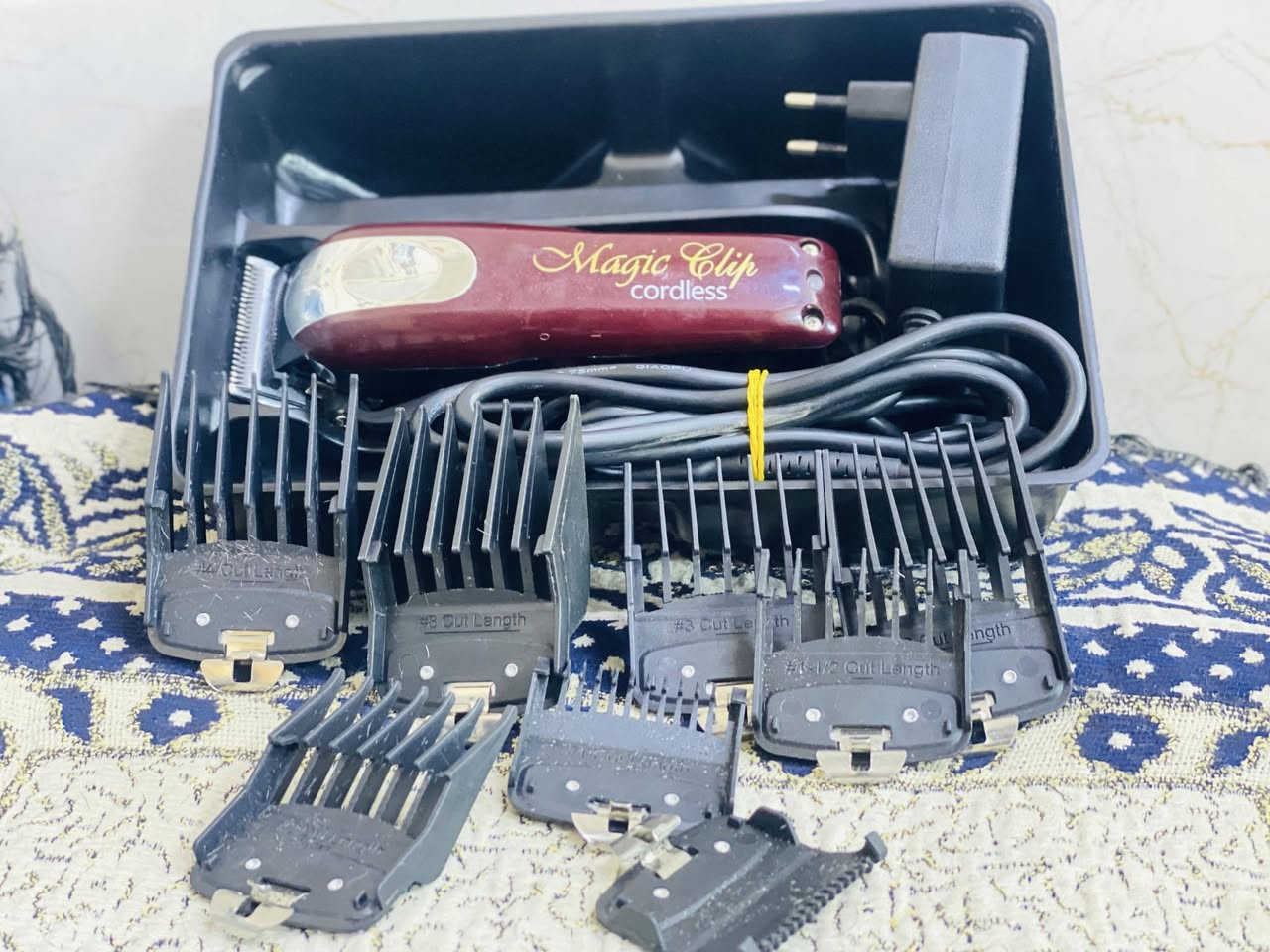 ول ماجك كلوب للبيع السعر ٤٥ الف مع التوصيل  الخاص مفتوح راسل وبيك خير وتدلل


**إذا كنت صاحب هذا الإعلان وتريد حذفه لأي سبب، رجاءا أرسل رسالة إلى الدعم الفني**