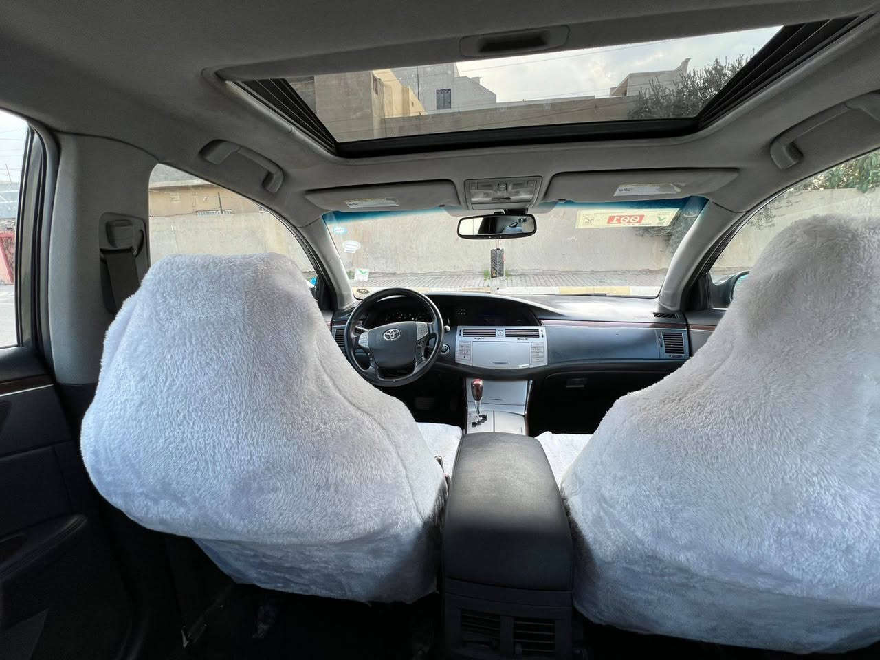 سيارة ئڤلون موديل 2009فول  مواصفات سنوي ورقم وهزة جديد رقم سليمانية.4قطع صبوغ طاخم صدر وطايرات جديد كيرو مكينة شرط سعر109بي مجال عيوان كركوك  *********** كركوك, العراق
