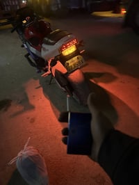 CBR 929 • محتاج ترتيبات • ميسان العمارة