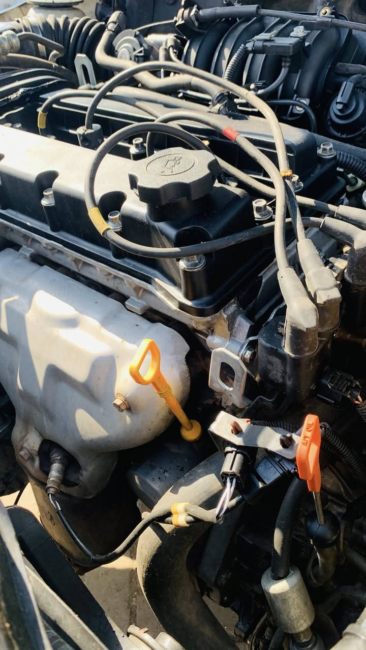 السلام عليكم
اوبترا 2009 خليجي  سياره بدون صبغ  بيهه تبديل جاملغ فقط بدون حادث بلادي بدون صبغ وبارد شويه باب السايق

مكينه كير جديد

صدر جديد

شاشه تاب

تخم تايرات جدد

بك لايت مارسيدس

تبريد جديد 

السعر 79

العنوان بغداد مدينه الصدر

***********
