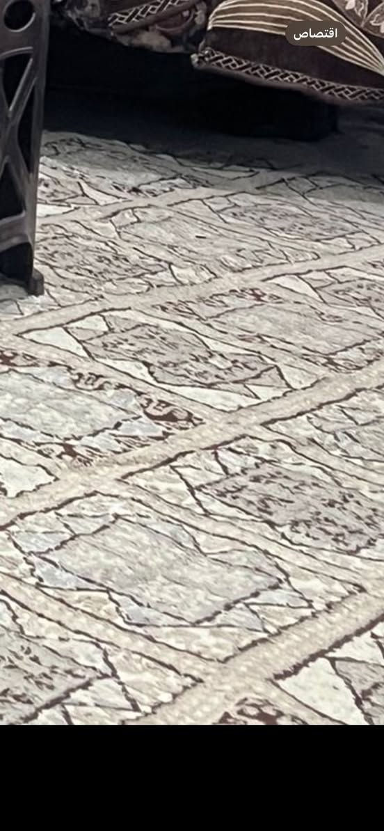 كاربت اثنين قياسهم الاحمر ٥في٦والجوزي ٥في٤ اخذتهم غاليات ابيعهم اثنينهم قفل ١٠٠ كلش انضاف


**إذا كنت صاحب هذا الإعلان وتريد حذفه لأي سبب، رجاءا أرسل رسالة إلى الدعم الفني**