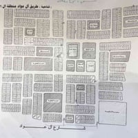 قطعة للبيع 🏛️ طابو صرف   🔺 المساحة : 100م طولاني   🔺العنوان : حي الجام...