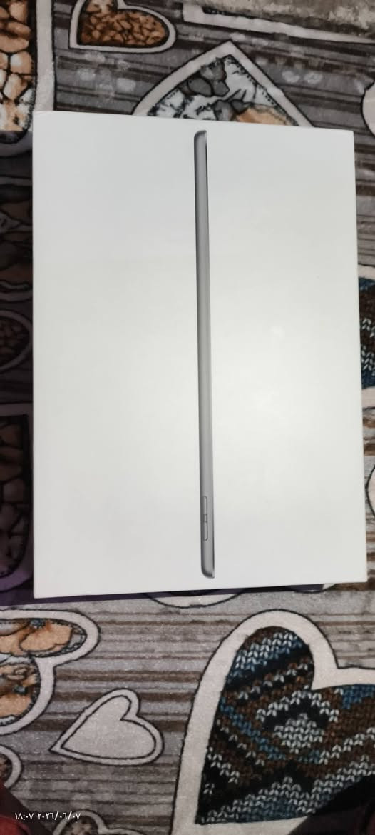 ايباد 9 مستعمل 3 اشهر وشغال بس عوزه شاشه سعر 330


**إذا كنت صاحب هذا الإعلان وتريد حذفه لأي سبب، رجاءا أرسل رسالة إلى الدعم الفني**