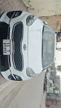 سبورتج للبيع ٢٠٢٠رقم بغداد فول مواصفات بصمه جلد حساس خلفي امامي خمسه و...