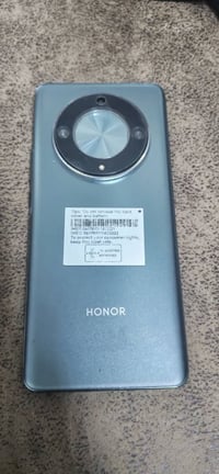 هونر X9b • ٢٥٦ • ١٢ رام