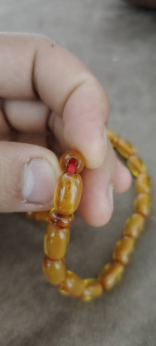 سلام عليكم
سندلس الماني نجفي قديم
٣٣ حبه
وزن صافي ٢٣ غرام
عطاب فول
عنواني بغداد
واتساب ***********
