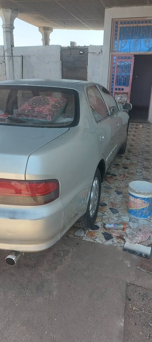 السلام عليكم كرسته مديل 93 السياره كفاله عامه مكينه اوكير كارتون حداده جديده تخم تاير تبريد ثلج دواخل جدد السياره مال جناي رقم بصره بسمي ***********
