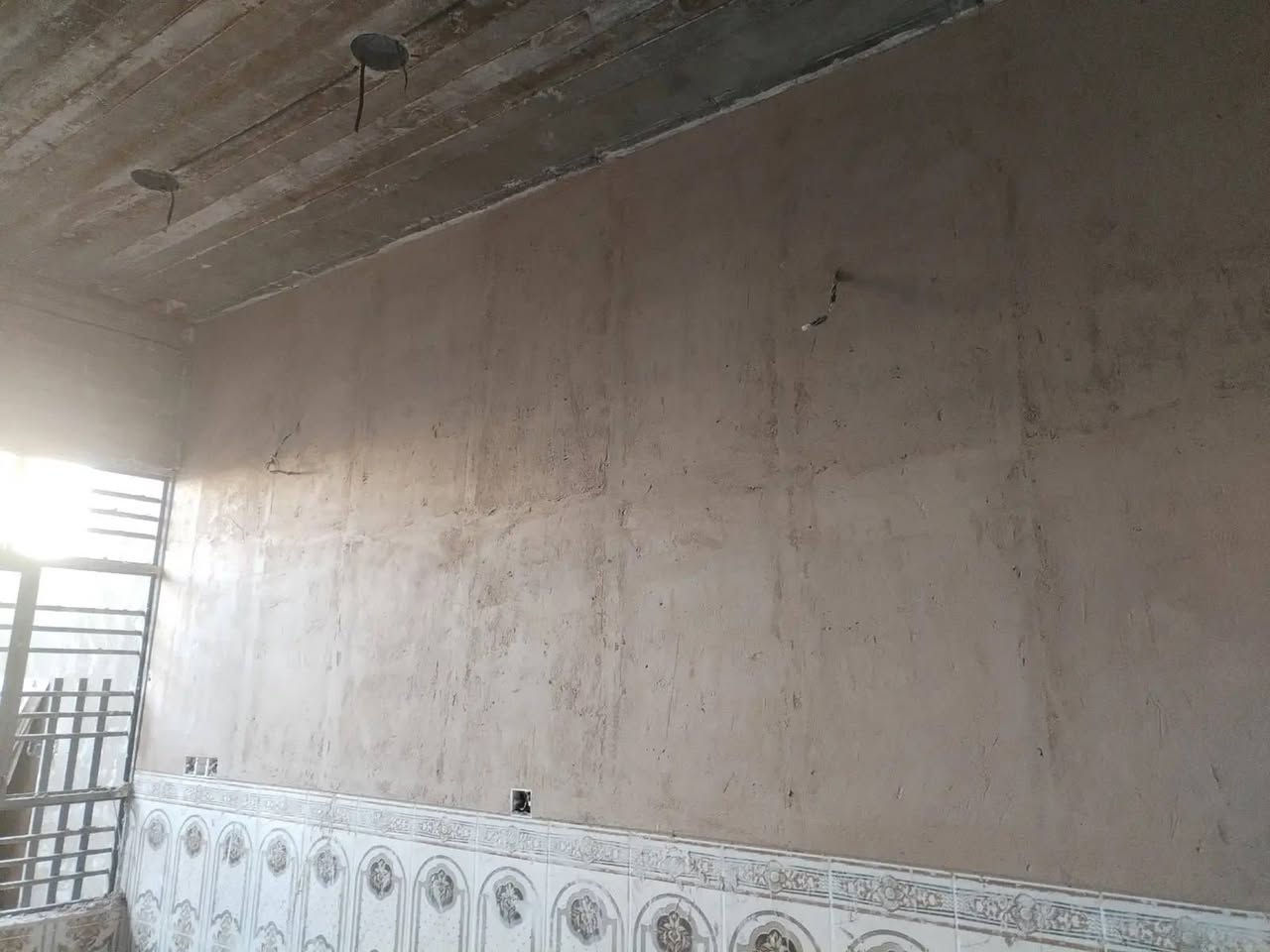 كادر خلفات جص وبورك شغل درجه اولئ بغداد الرصافه فقط تصل تصل وتدلل اوتعال خاص ***********
