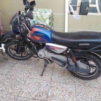 بوكسر 23 للبيع كفاله عامه من كلشي مكينه بلجيس سبانه مامخلي عليها   جيب...