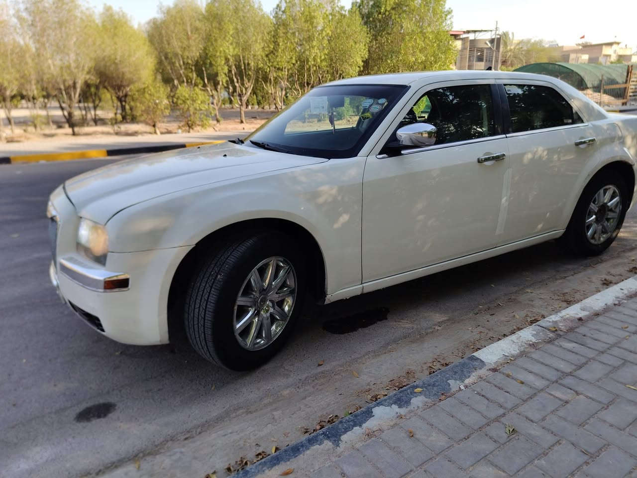اوباما للبيع موديل 2008 رقم سليمانيه دولي سنوية 2030مكينه 3500 سيارة كندية كير مكينة حدادية تخم تاير تبريد ثلج سيارة بيه قطعتين صبغ اثر شخوط عنوان السيارة بصرة السعر 100وبيه مجال قليل ***********
