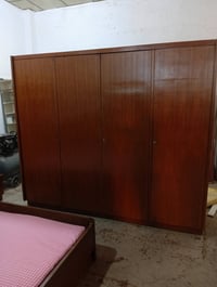 غرفة نوم صاج ثقيل حطاطه ٧قطع سعر٣٥٠للستفسار٠٧٧٠٦٦٥٥٦٠٢او٠٧٨٢٩١١٢٩١٢