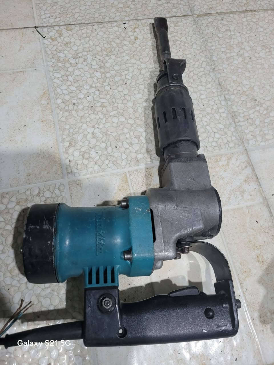 دريل تكسير فقط ماركة ماكيتا اليابانية الاصلية للبيع الشراي يراسلني او يتصل واتسب*********** توصيل موجود لكافة المحافظات
