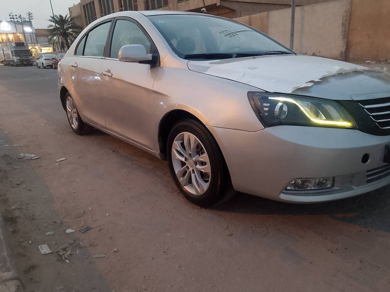 امكراند مديل 2016 سياره جديده تبريد ثلج مكينه كير حداديه كلا جديد بصمه شاشه كامره كشنات جلد تتفئه تبريد بل كشن شاير مري السعر 53 التصال ***********
