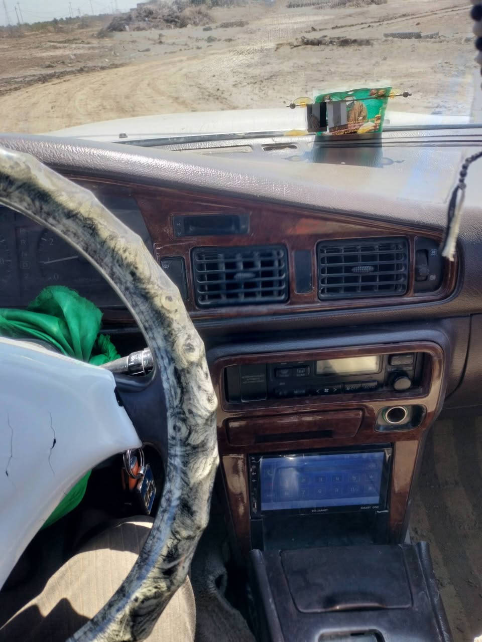 هارتوب م 91 رقم  نكليزي بسمي سنويه لل30 كربلاء رقمه كير مكينه شرط تبريد شغال سياره جاهزه كرهبايات كله شغاله مراوس عادي  اتصل ***********  السعر  35
