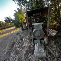 للبيع مولدة كيه ٢٧٠١ مال بيت ٢٥ كيفي محرك جديد بم ونوزل جديد جاهزه من ...