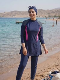 مايوهات نسائية • اسلامي • اسعار ثابتة