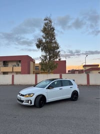 غولف TSI • ٢٠٢١ • اربيل