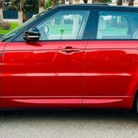 سبورت خليجي ٢٠١٤ رقم شمالي فول محرك ٦ سلندر كلين جديده ٠٧٧١١٦٥٨٢١٨