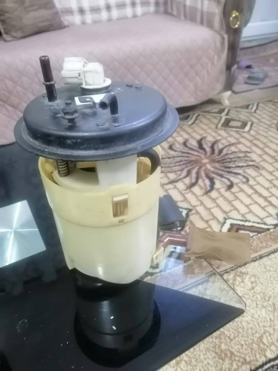 عبوة كاملة مال فورتي للبيع السعر 125 الاستفسار ***********
