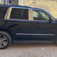 تاهو • موديل ٢٠١٧ • بوليسي جاهزه