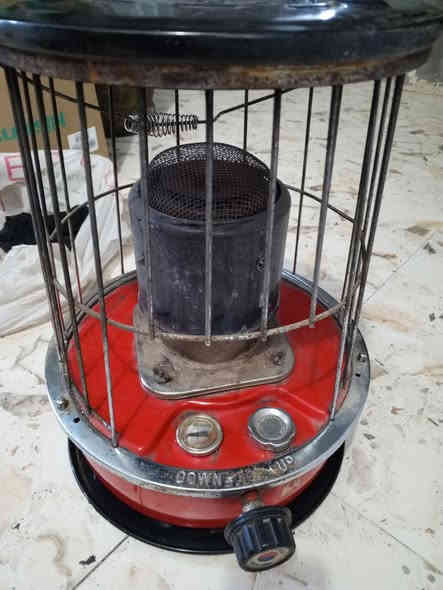 سلام عليكم صوبة نفط للبيع العنوان المعقل الرقم *********** السعر 25
