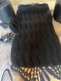 دوشك نفخ مال سيارات وتخيم جديد  العنوان بغداد  جكوك الرقم 07727556035 ...