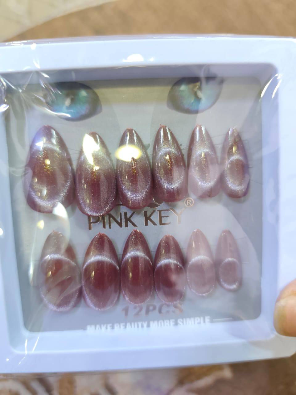 اضافر عيون القطة المثاليه☀
متوفر توصيل كربلاء المقدسة والمحافظات 
السعر ٣ونص يابلاش✨
للحجز والاستفسار مراسلت الصفحه علا الماسنجر🩵


**إذا كنت صاحب هذا الإعلان وتريد حذفه لأي سبب، رجاءا أرسل رسالة إلى الدعم الفني**