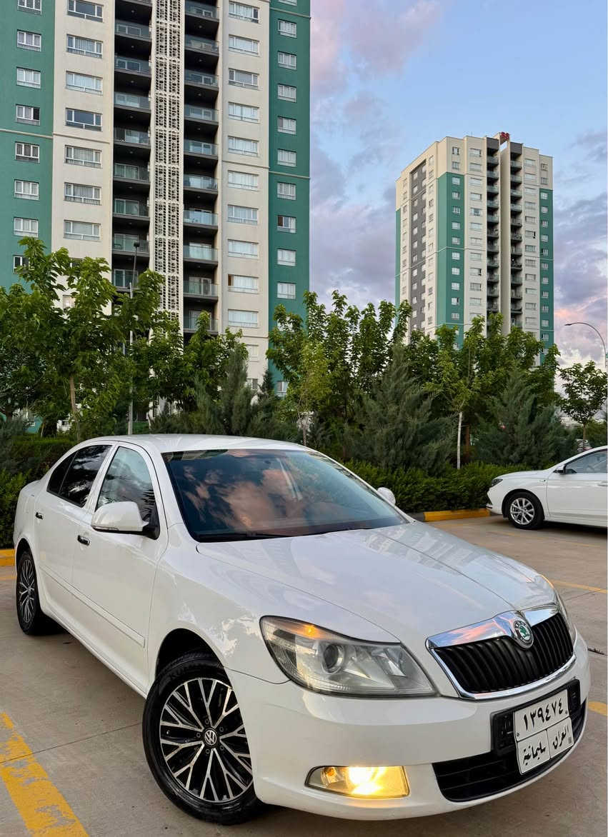skoda octavia  2013  
گێڕ عادی 
مەکینە.  16  بیلاد 
گێڕ و مەکینەی بەشەرت 
تەحویل و غرامەی بەشەرت 
بێ بۆیاخ  
تەنها یەک پەڵە ساردی هەیە 
سەیارەکە زۆر تازەیە هەموو گیانی بەشەرت 
نرخ :  $93  گەڵا  💵💵
شوێن : سلێمانی 
ژم: *********** السليمانية, العراق
