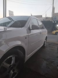 بيرسونا • ٢٠٠٩ • بغداد الجديدة