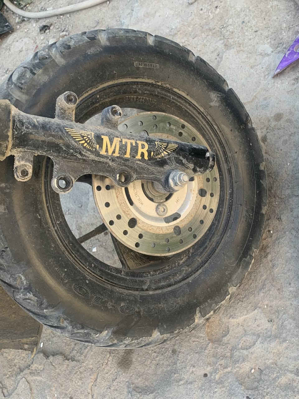 سلام عليكم غراض سكنس صيني تفصيخ شتريد موجود ومناسب


**إذا كنت صاحب هذا الإعلان وتريد حذفه لأي سبب، رجاءا أرسل رسالة إلى الدعم الفني**