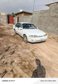 للبيع برنس موديل 96 كير اوتو ماتيك  للاستفسار اكثر  07804815750 077101...