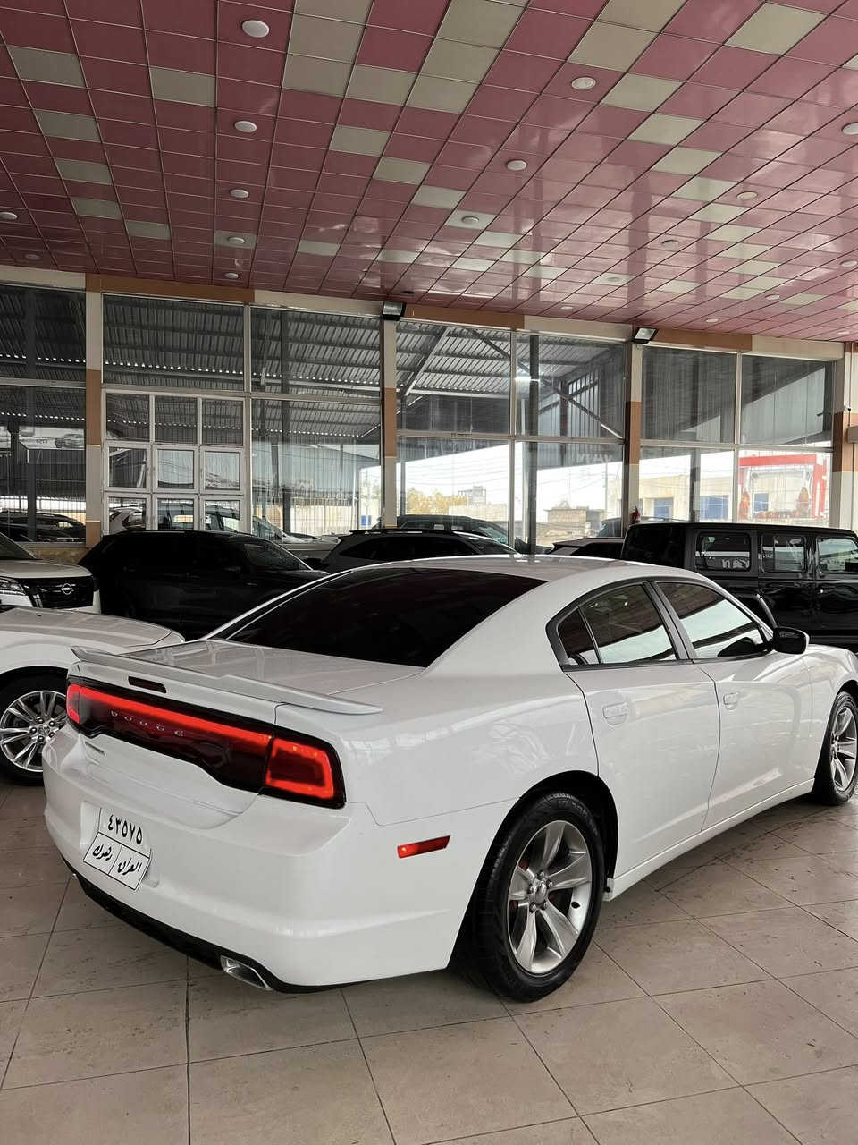 ‏موديل2011
‏صبغ ٢
‏ كفاله ￼ 
‏عنوان دهوك 
‏السعر 145$
***********￼￼￼￼￼￼￼
