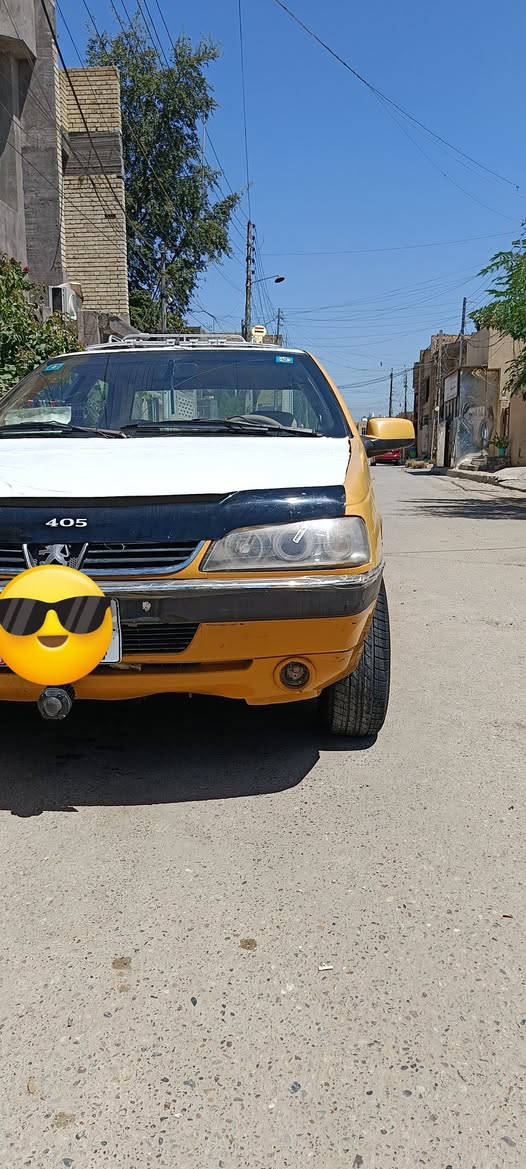 بيجو لميس موديل 15 سيارة جاهزه من كلشي مكينه كير تبريد ثلج كهربائيات جاهزه سياره نضيفه جاهزة كبل لشارع رقم بغداد انكليزي تحويل ثاني يوم السعر 37 الشراي يتصل *********** مكاني بغداد الحسينية الراشدية 
#للجميع
