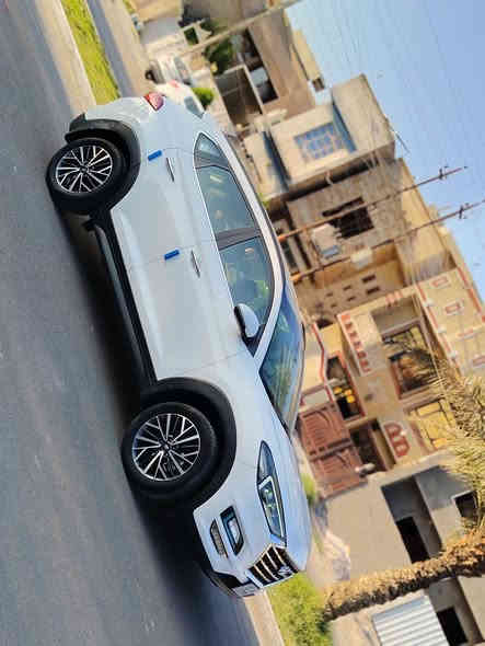 السلام عليكم للبيع  توسان 2020 خليجي
كاصد اصل فول مواصفات

ماشيه 92. الف حقيقي

٥ عدسات

نوراما

لايت زنون.

اناره ترحيب داخليه 

تحكم ستيرن فول

حساسات خلفي +امامي اصلي 

بصمه تشغيل

بصمه ابواب 2

انفكيشن

اشاير بالمري +مري شفط

تبريد قطعتين أمامي خلفي

يدات نيكل اصلي

اناره ترحيب عند الاقتراب

لايت دوار حساس عند الاستداره

كامره خلفيه 

حساس استيرن للاستداره

سايد بريك بالرجل

مقاعد كهرباء ٢ 

شاحن واير ليس

5 ويل كب.

السعر 189 مجال كلش بسيط

باقي المواصفات المعروفه

سيارة بيها ربع بنيد وربع باب صبغ فقط بدون دواخل 
سيارة جديده وجاهزه من كلشي الحمدلله
مكانها بغداد سيدية
رقم بغداد بأسمي تحويل ثاني يوم 
 
***********
