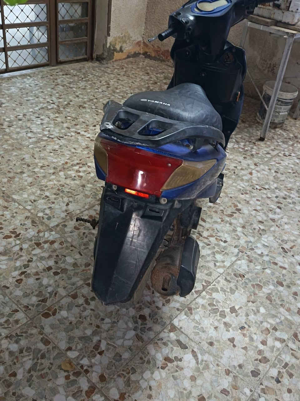 السلام عليكم ورحمة الله وبركاته
سكنس محرك ياباني  شلعة معدل فول سلف هندر كهربائيات كلها شغالة
السعر 225 الف
العنوان حلة _ مركز ***********
