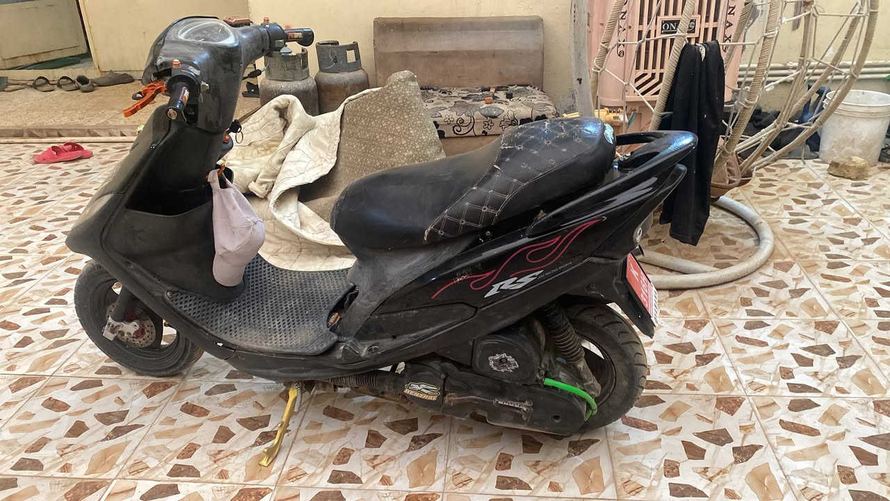 🖤للبيع عدله رمبه مكاني بابل مركز السعر٧٥٠
فقط سلف وكفر تجاري


**إذا كنت صاحب هذا الإعلان وتريد حذفه لأي سبب، رجاءا أرسل رسالة إلى الدعم الفني**