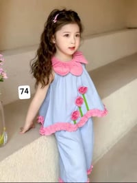 ملابس بنات • ٢-٦ سنوات