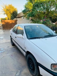 محرك ١٦٠٠ • كير شرط • صلاح الدين