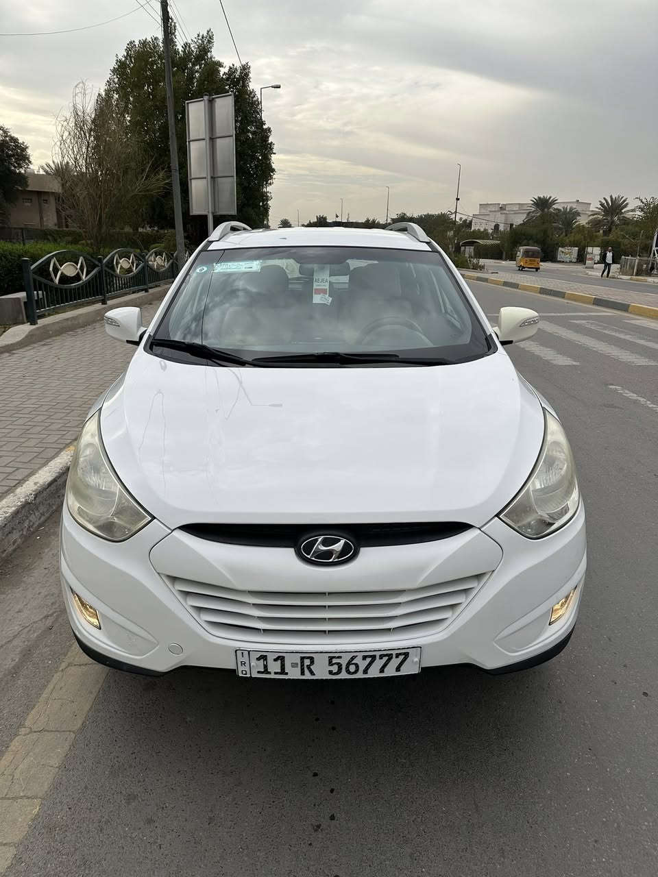 مكينه 2000 دوش
 
ماشيه 114  حقيقي 

بيها 4 قطع بس رش بدون حادث وبدون دواخل وبدون معجون بس رش اثر تكشير 

دواخلها شركه بلاديه

مكينه كير تبريد شركه بلاديات 

رقم بغداد بااسمي 

سعر 125 وبيها مجال 

مكاني بغداد العامريه 

***********
