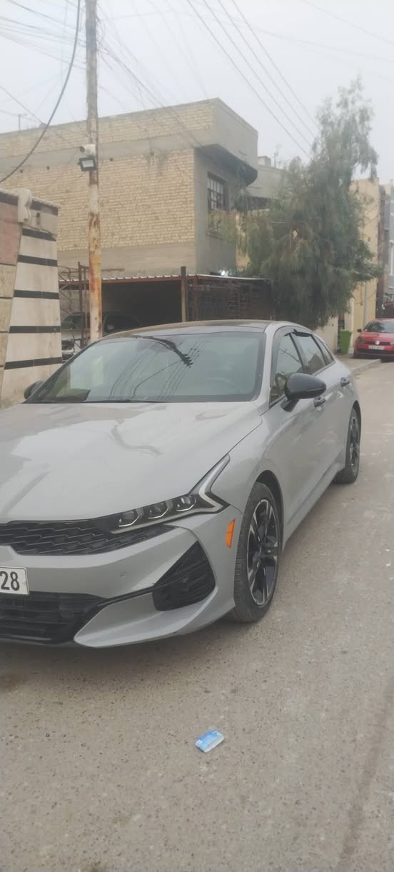 كيا K5  موديل 2024
K5 GT Line 2024

لمس حساسات بانوراما تدفئه كوشنات فول

أمريكي لمتيد جيتي كامل مواصفات

سعره 195$

بغداد الغزاليه ***********
