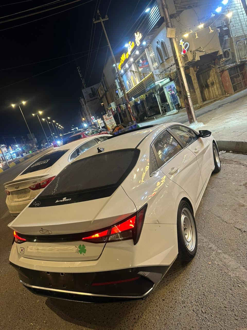 النتره تجميع مديل 24السعر 138بيهه مجال رقم اربيل***********
